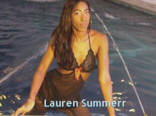 Lauren_Summerr