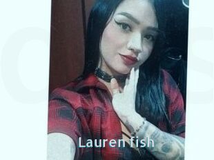 Lauren_fish