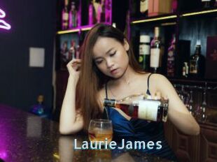 LaurieJames
