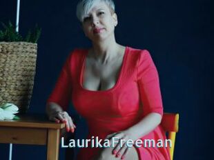 LaurikaFreeman