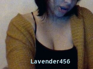 Lavender456