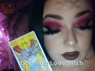 LavenderLoveWitch