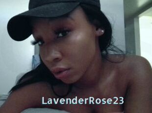 LavenderRose23
