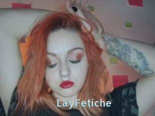 LayFetiche