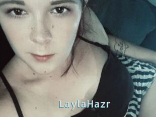 LaylaHazr