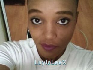 LaylaLeeX