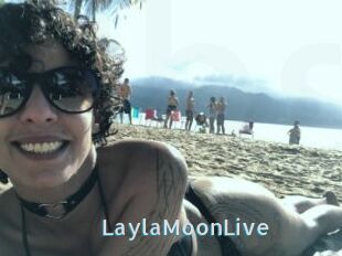 LaylaMoonLive
