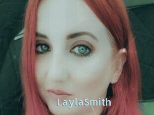 LaylaSmith