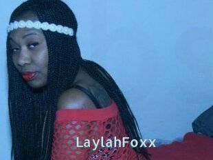 LaylahFoxx