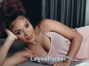 LaynaParker