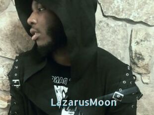 LazarusMoon