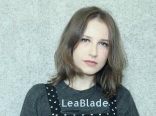 LeaBlade