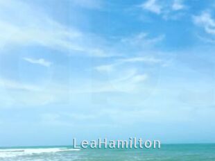LeaHamilton