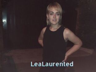 LeaLaurented