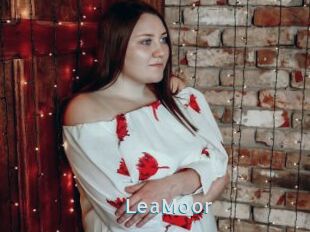 LeaMoor