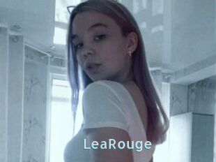 LeaRouge