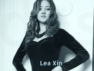 Lea_Xin