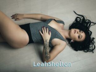 LeahShelton