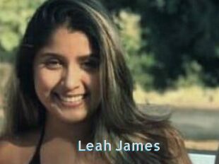 Leah_James