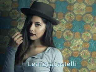LeandraCastelli