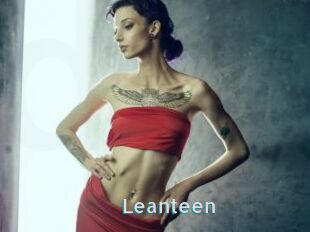Leanteen