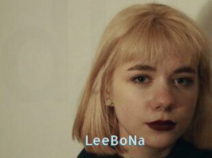 LeeBoNa