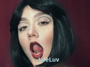 LeeLuv