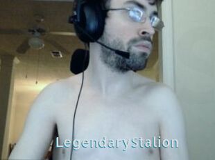 LegendaryStalion