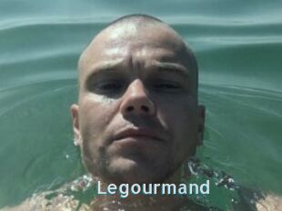 Legourmand