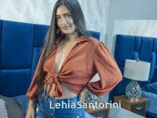 LehiaSantorini