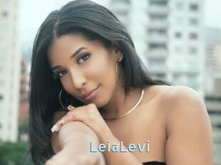 LeiaLevi
