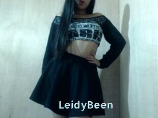 LeidyBeen