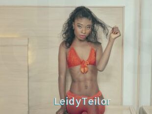 LeidyTeilor