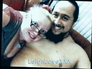 LeighLoveXXX