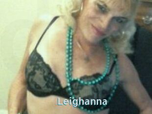 Leighanna