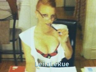 LeilaLeRue