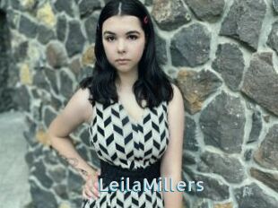 LeilaMillers