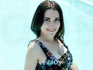 LeilaOy