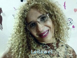 Leilawet