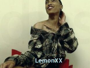 LemonXX