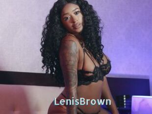 LenisBrown