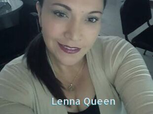 Lenna_Queen