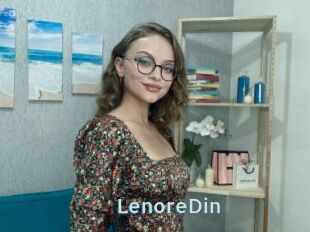 LenoreDin
