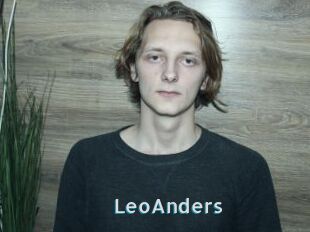 LeoAnders
