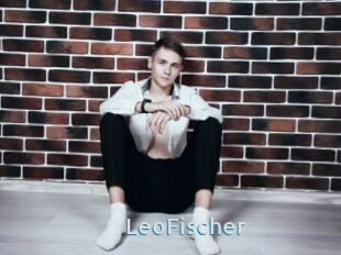 LeoFischer