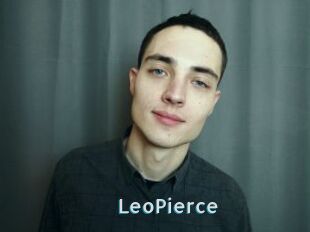 LeoPierce