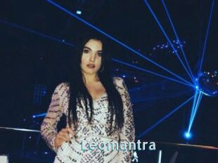 Leomantra