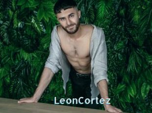 LeonCortez