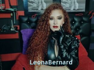 LeonaBernard
