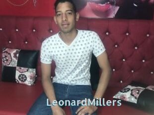 LeonardMillers